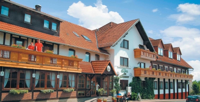 Hotel zur Igelstadt