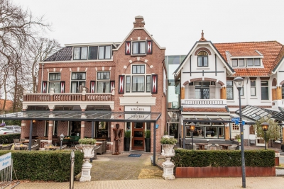 Hotel Van Renenpark