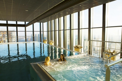 Fletcher Wellness-Hotel Leiden