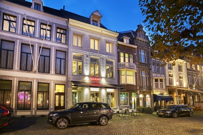 Saillant Hotel Maastricht City Centre