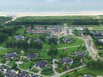 Fletcher Hotel-Restaurant Nieuwvliet Bad