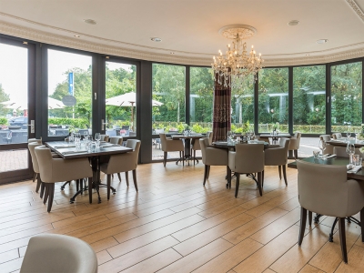Fletcher Hotel-Restaurant De Kempen