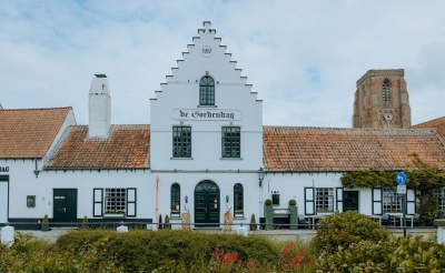 Hostellerie De Goedendag