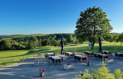 Hotel & Restaurant Golf de Clervaux