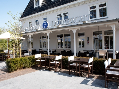 Fletcher Hotel-Restaurant Duinzicht