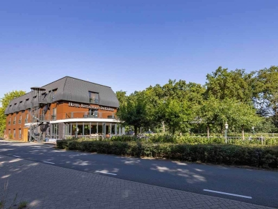 Fletcher Hotel-Restaurant De Kempen
