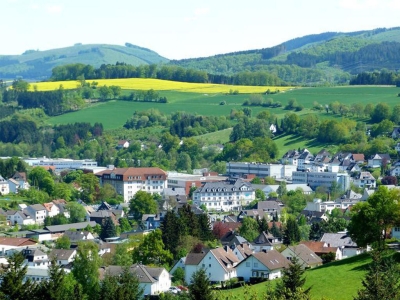 Fletcher Hotel-Restaurant Sundern-Sorpesee