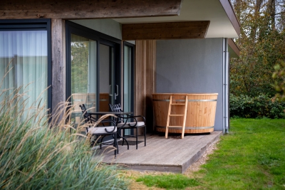 Boutique Hotel ter Zand - Handwritten Collection