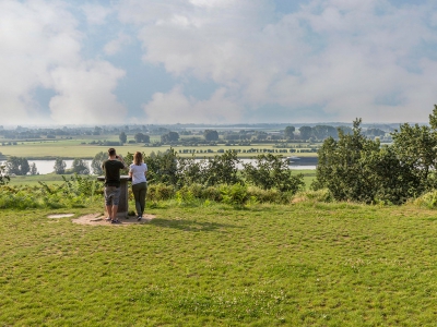 Fletcher Hotel-Restaurant De Wageningsche Berg