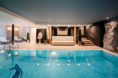 Relax Hotel Pip-Margraff