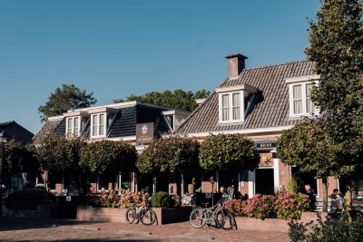 Hotel & Restaurant Wesseling