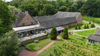 Hotel Winselerhof by Flow