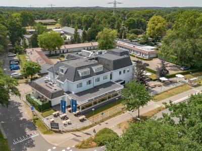 Fletcher Hotel-Restaurant Het Witte Huis