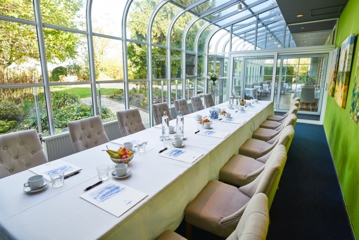 Saillant Hotel Brull