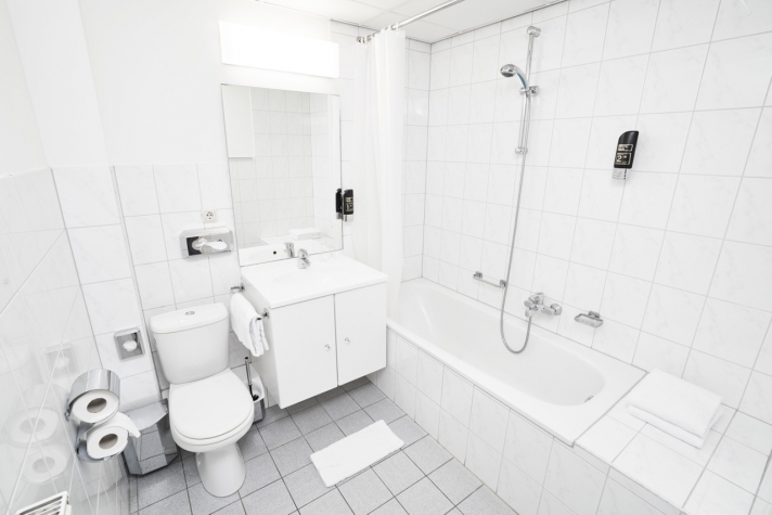 Saillant Hotel Brull