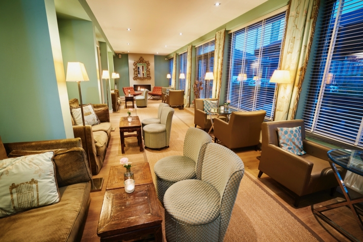 Saillant Hotel Gulpenerland