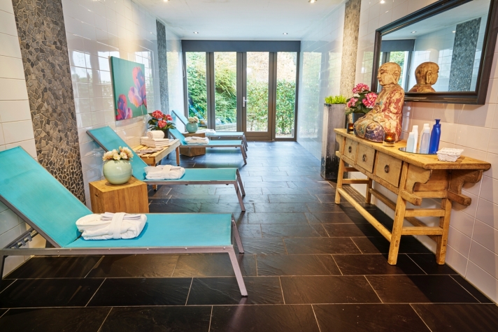 Saillant Hotel Gulpenerland