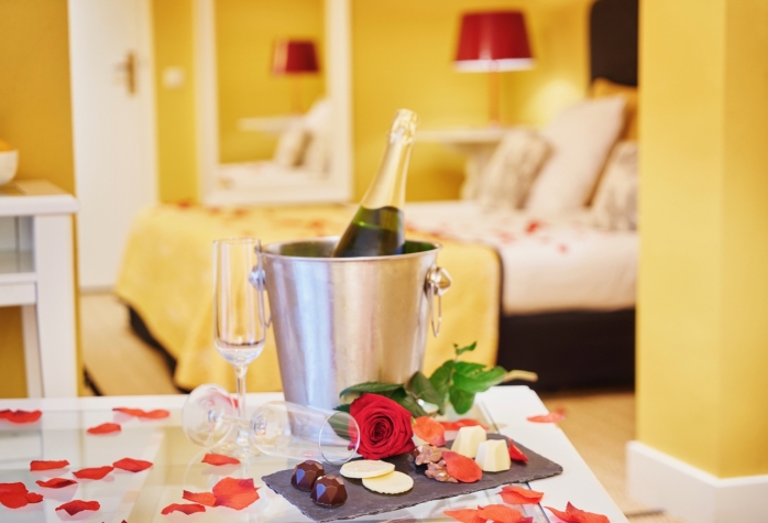 Saillant Hotel Gulpenerland