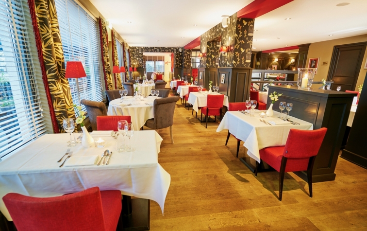 Saillant Hotel Gulpenerland