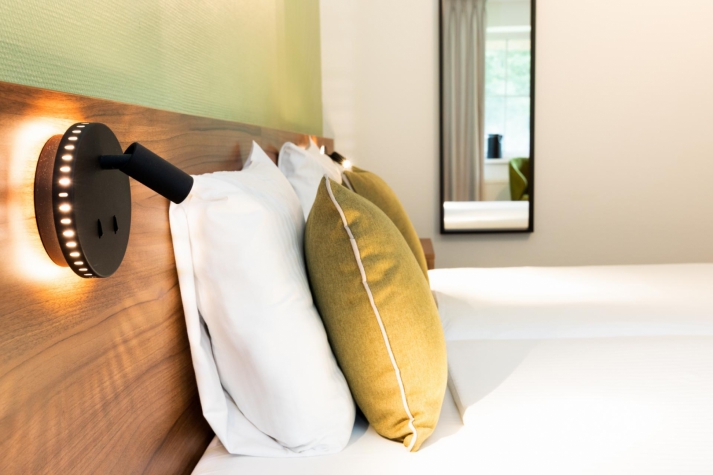 Landhuishotel Herikerberg