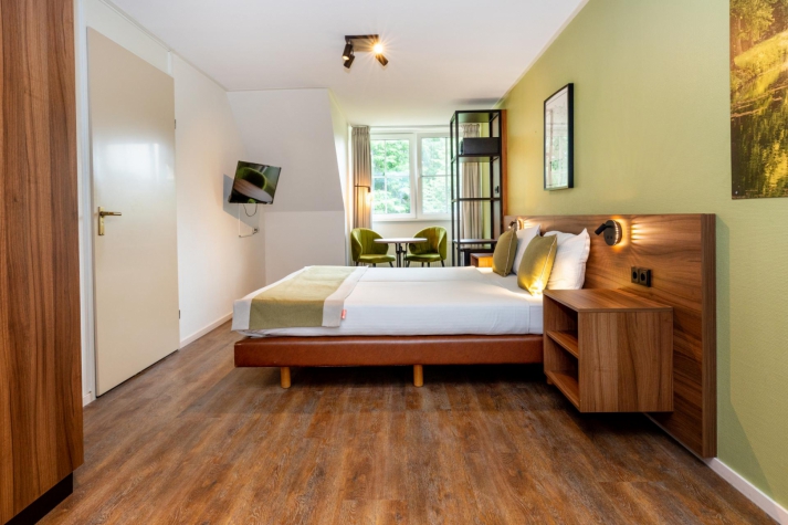 Landhuishotel Herikerberg