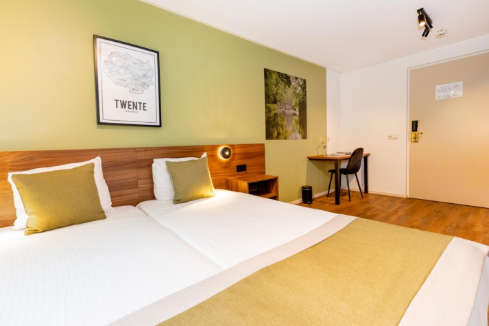 Landhuishotel Herikerberg