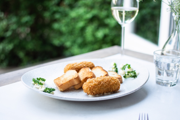 Hotel Monastere Maastricht