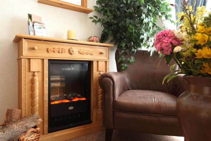 Landhotel Grimmeblick