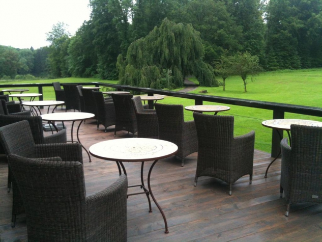 Château d'Hassonville