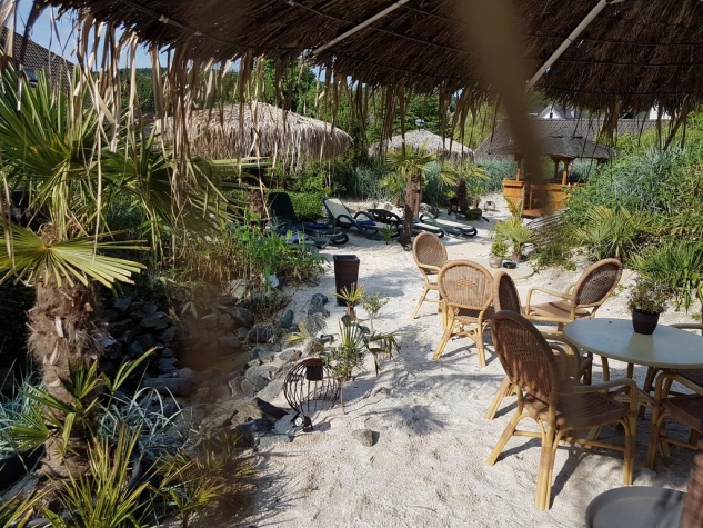 Landhotel Grimmeblick