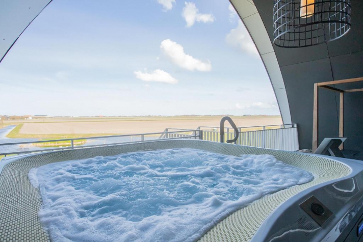 Boutique Hotel Texel