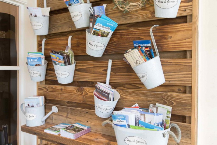 Hotel Pension Nuhnetal