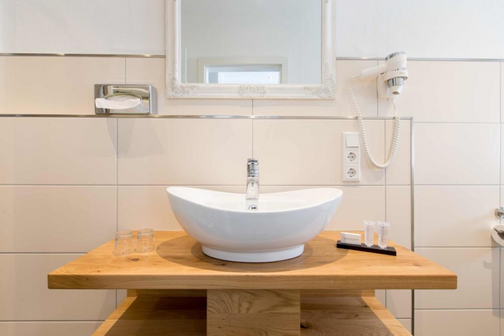 Hotel Pension Nuhnetal