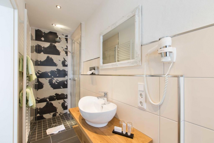 Hotel Pension Nuhnetal