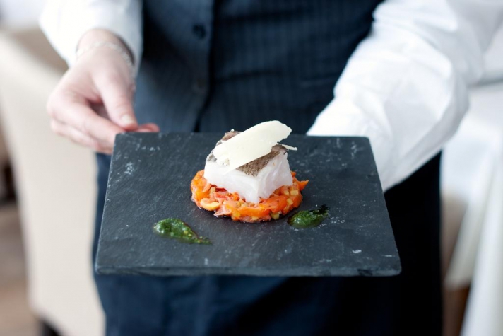 Landhotel de IJsvogel