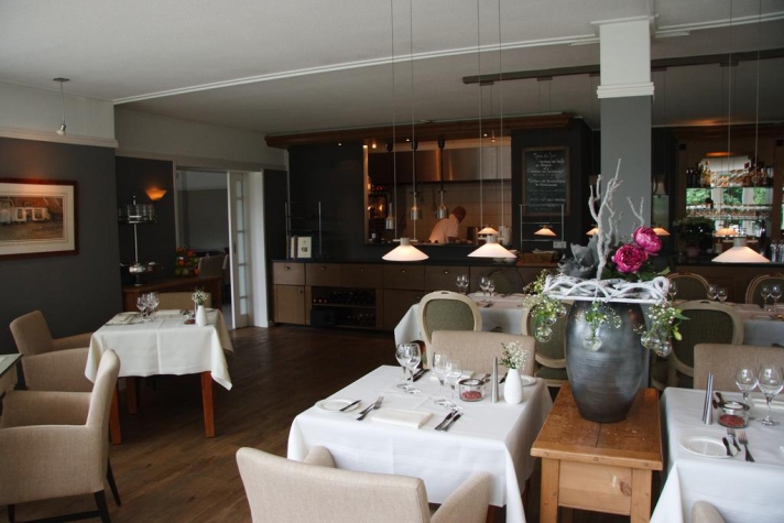 Landhotel de IJsvogel