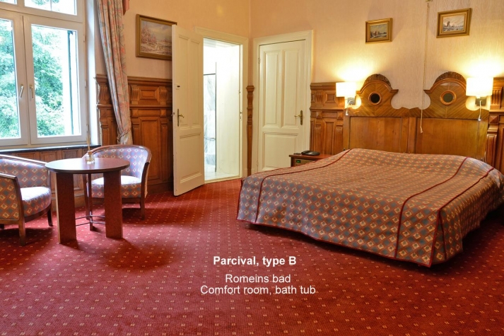 Hotel Kasteel Geulzicht