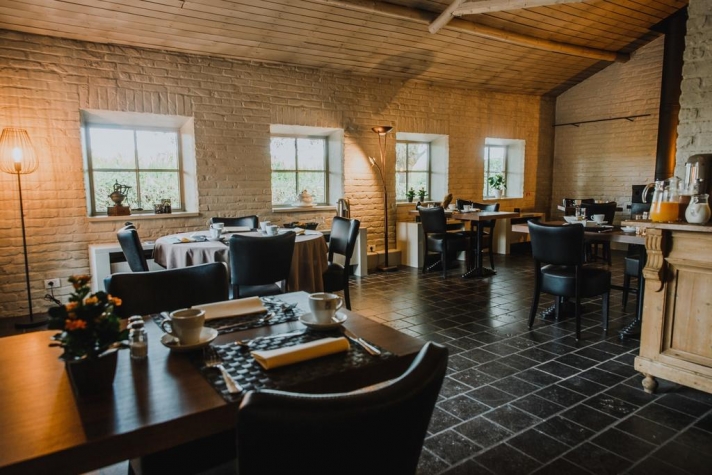 Hotel Restaurant Sparhof