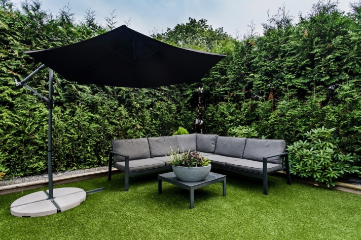 Luxexcellent Wellness B&B