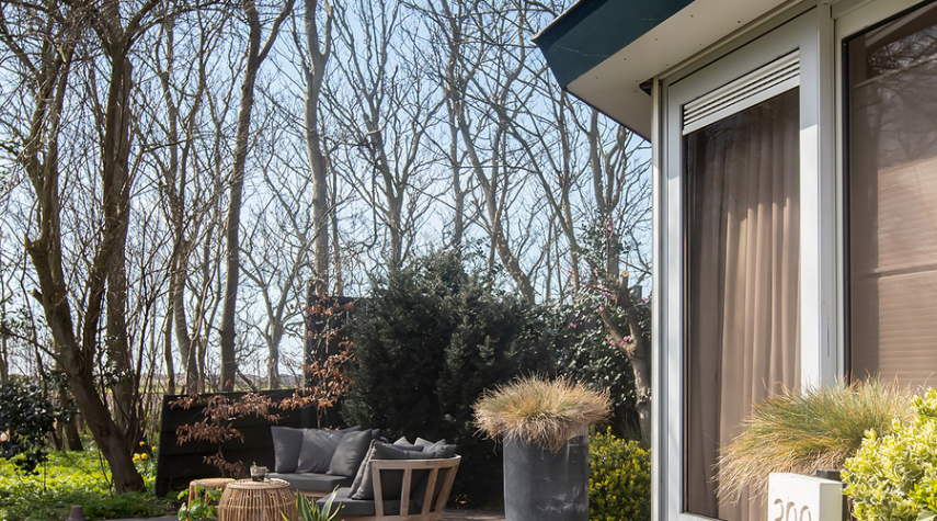 Boutique Hotel Texel