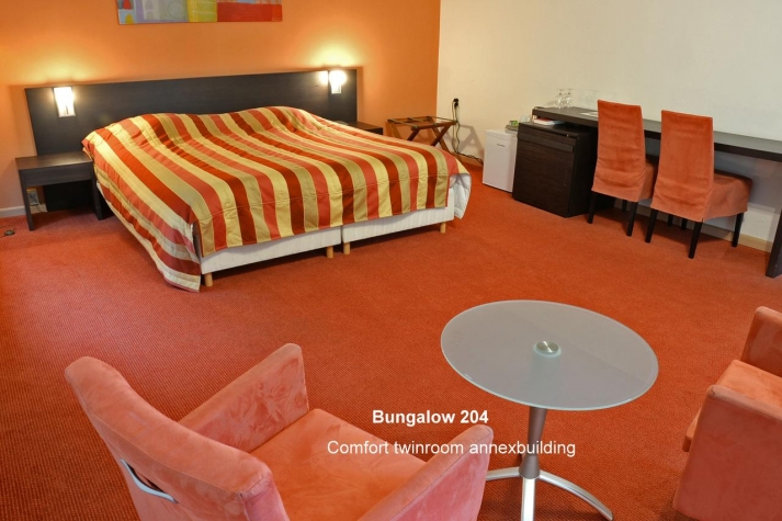 Hotel Kasteel Geulzicht