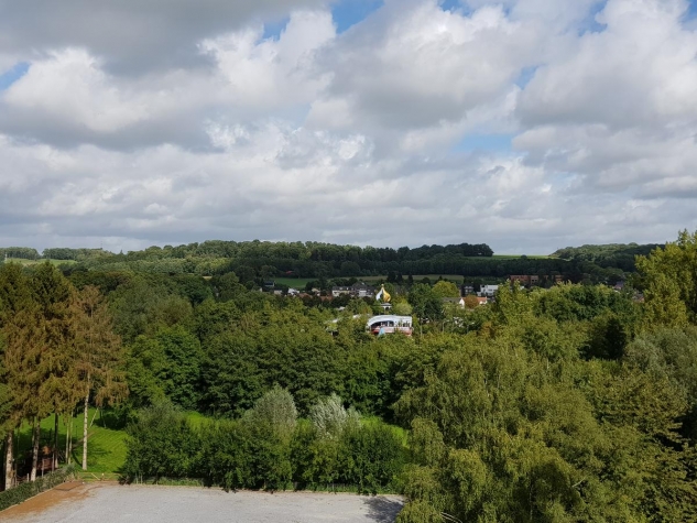 Hotel Kasteel Geulzicht