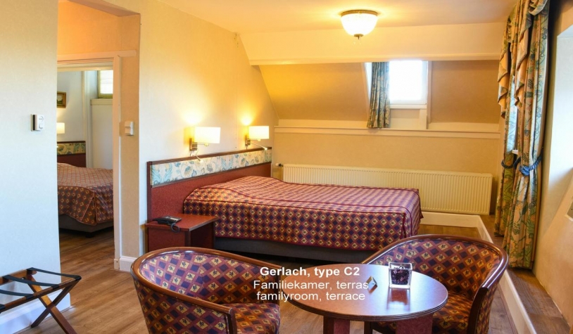 Hotel Kasteel Geulzicht