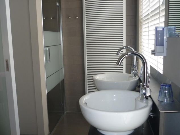 Hotel-Restaurant in den Verdwaalde Koogel