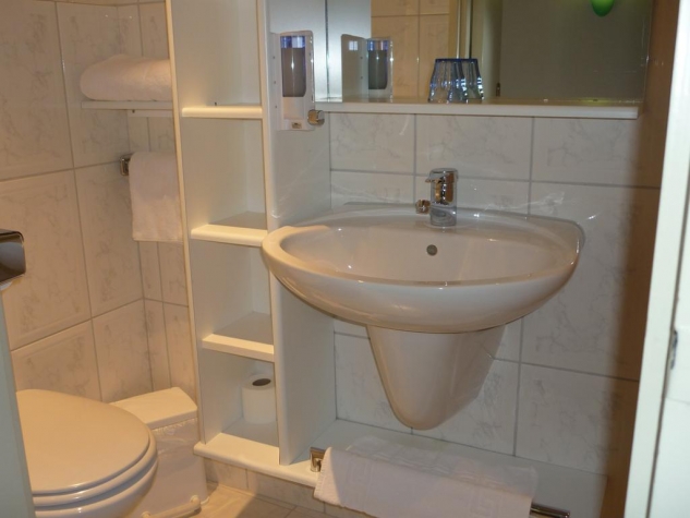 Hotel-Restaurant in den Verdwaalde Koogel