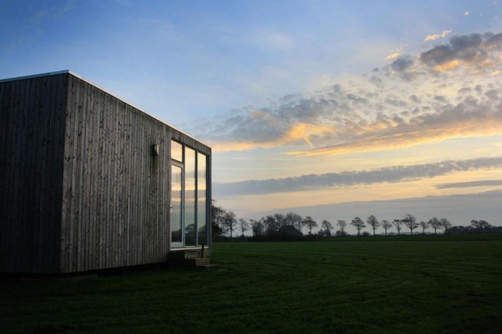 Frieslandhotel WeidumerHout