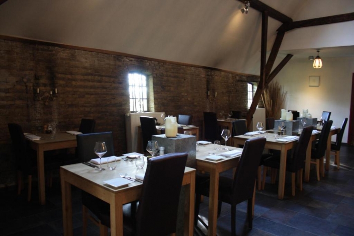 Frieslandhotel WeidumerHout