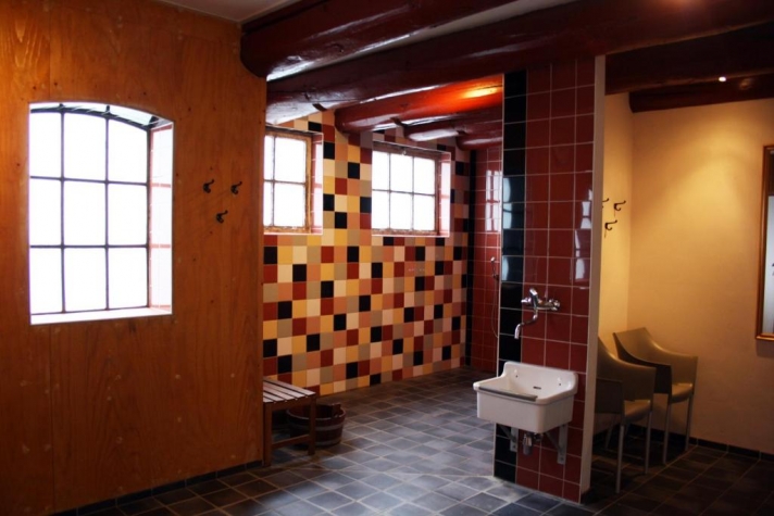 Frieslandhotel WeidumerHout