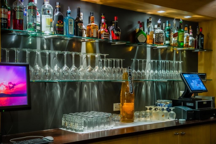 Parkhotel Auberge Vincent