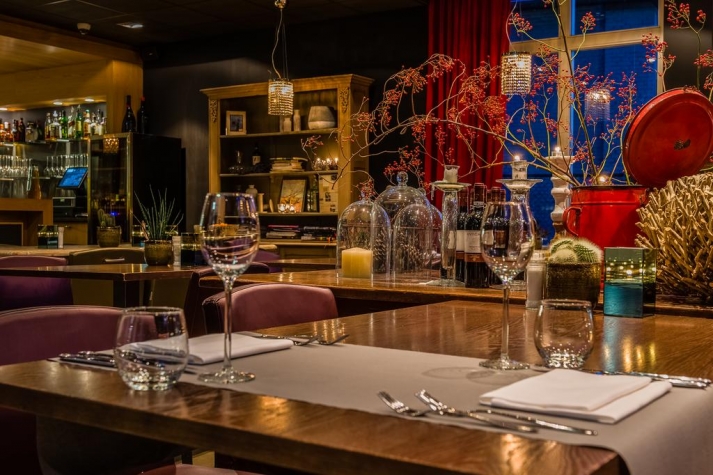 Parkhotel Auberge Vincent